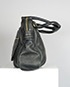 Amour Satchel Bag, side view